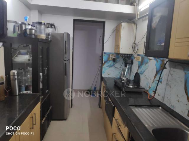 1 BHK Flat In Evershine Woods For Sale In Mira Road East