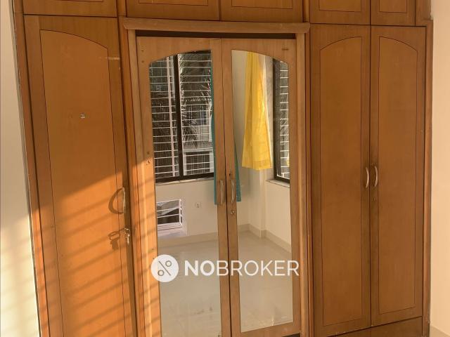 1 BHK Flat In Evershine Millenium Paradise For Sale In Kandivali East
