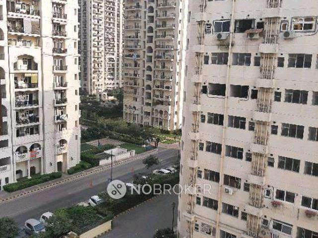 1 BHK Flat In Ews Flat For Sale In Dlf Capital Greens Community Building In Moti Nagar