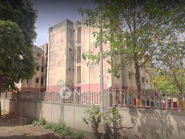 1 BHK Flat In Ews Society Beta 1 For Sale In Beta I