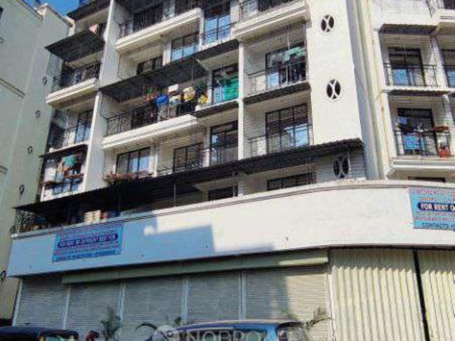 1 BHK Flat In Excel Galaxy for Rent In Ulwe