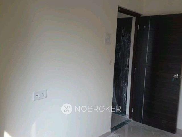 1 BHK Flat In Excellence Residency for Rent In Ulwe