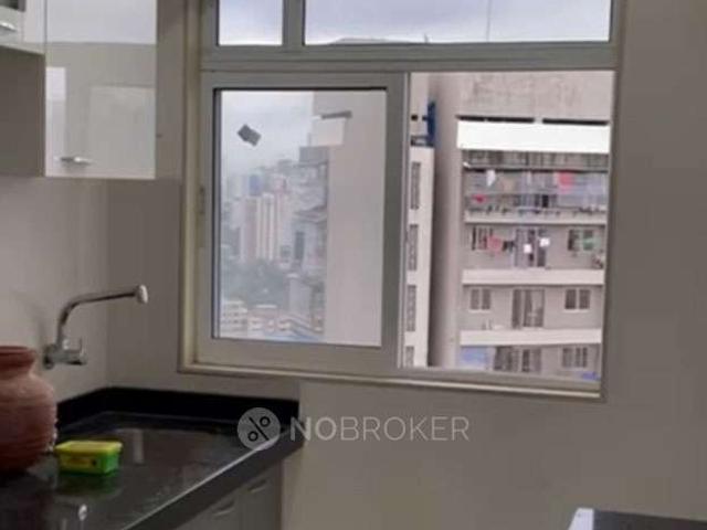 1 BHK Flat In Excellente Apartment For Sale In Mulund