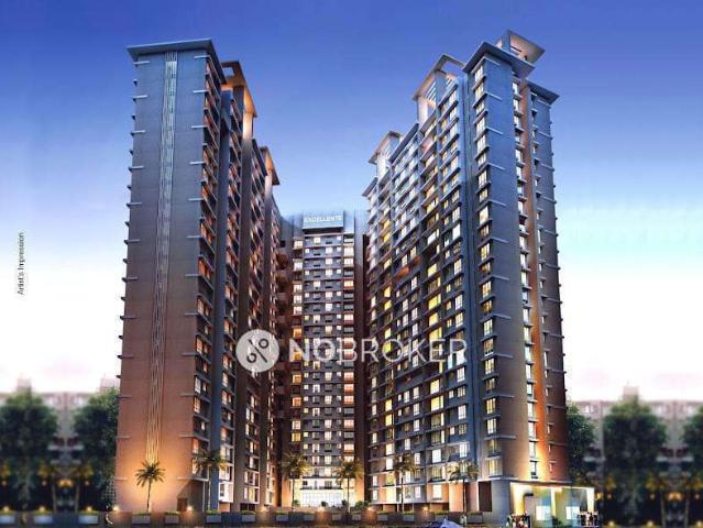 1 BHK Flat In Excellente, Mulund West For Sale In Mulund West