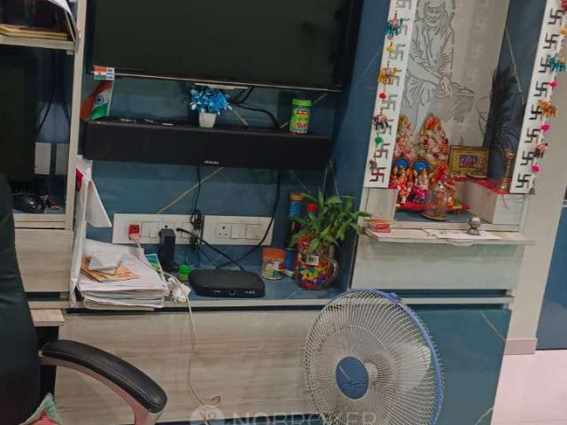 1 BHK Flat In Excellente Tower For Sale In Mulund West