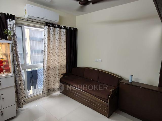 1 BHK Flat In Excellente Tower For Sale In Mulund West