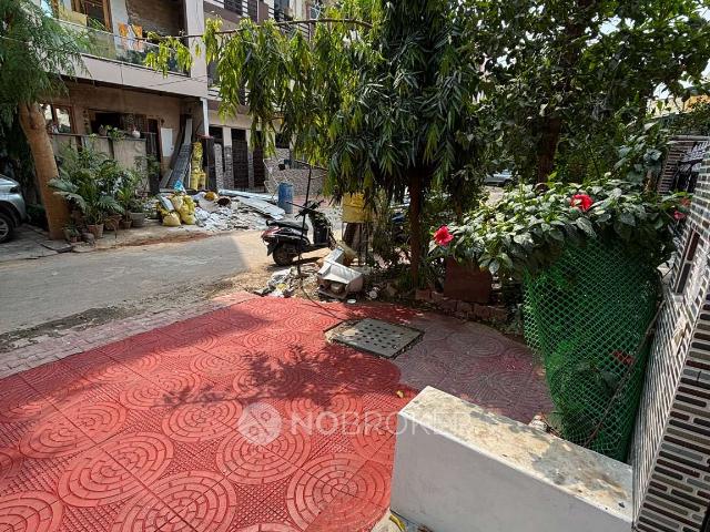 1 BHK Flat In E Block, Gamma I, Greater Noida for Rent In E