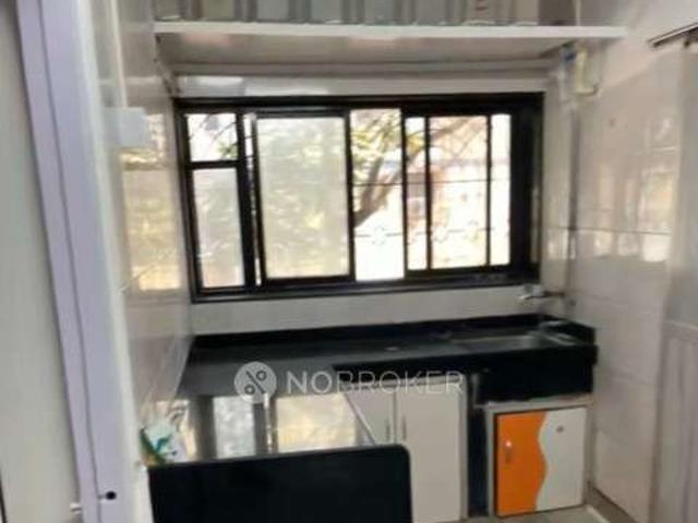 1 BHK Flat In E Type Apartment for Rent In Vashi