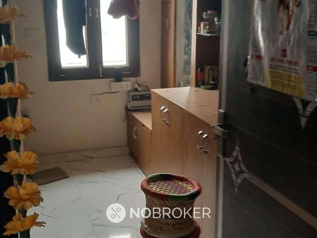 1 BHK Flat In East Platinum for Rent In East Platinum