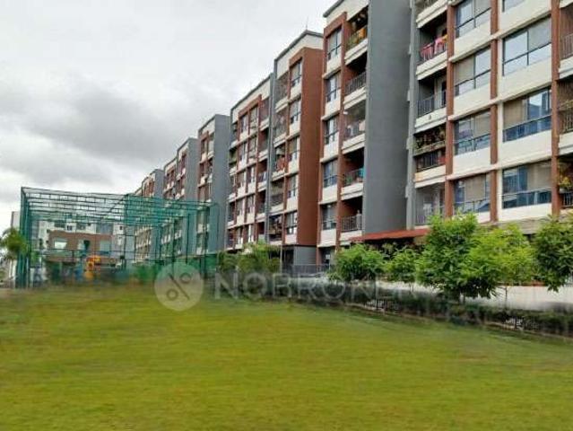 1 BHK Flat In Easterlia For Sale In Lohegaon