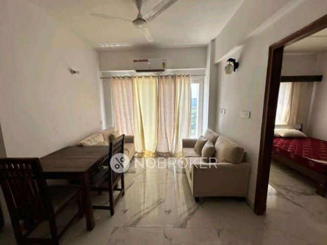 1 BHK Flat In Earthcon Beetle Suites, Sector 1 for Rent In