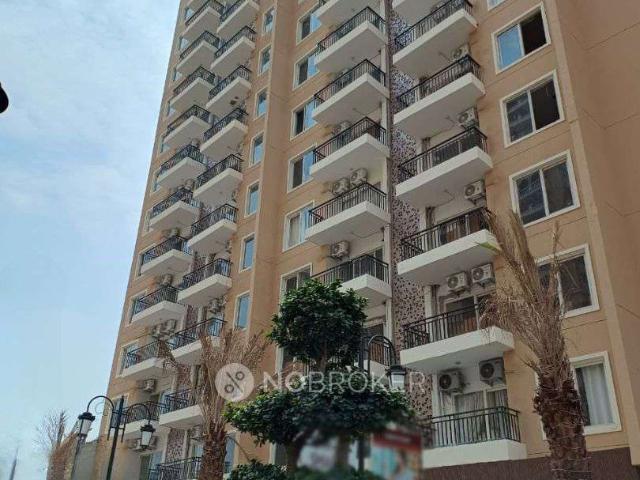 1 BHK Flat In Earthcon Casa Grande, Chi 5, Greater Noida for Rent In Chi 5, Greater Noida