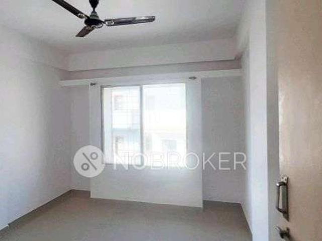 1 BHK Flat In Eco One for Rent In Kharadi