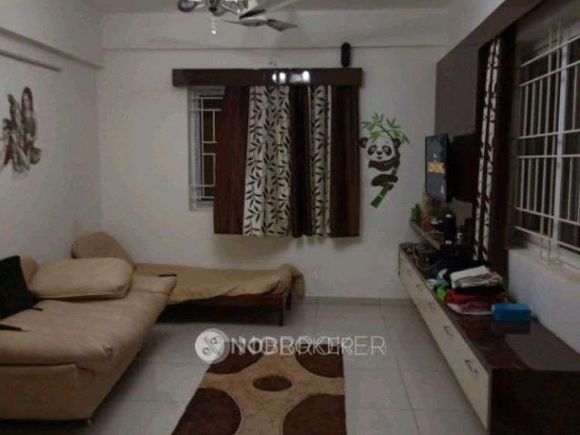 1 BHK Flat In Ecolife Eon Bhoomi For Sale In Varthur
