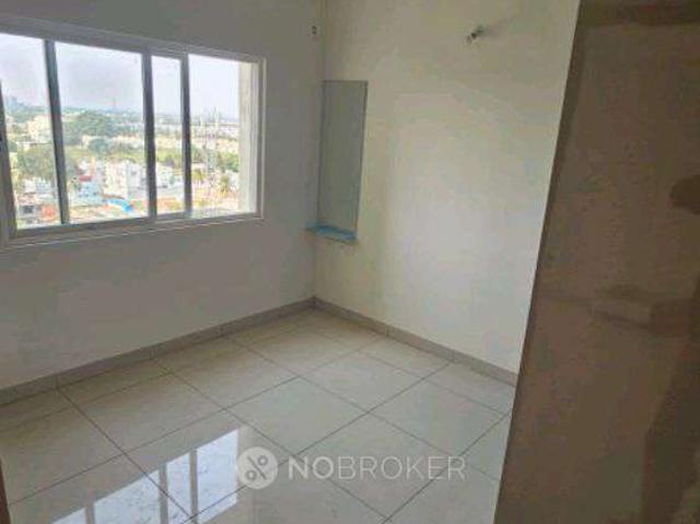 1 BHK Flat In Eden Park At The Prestige City For Sale In Sa