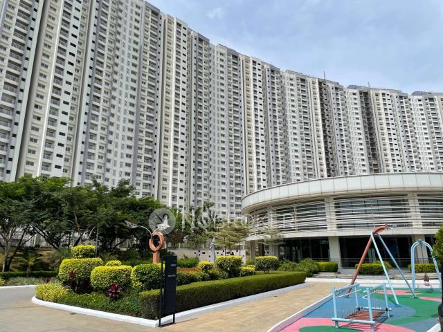 1 BHK Flat In Eden Park At The Prestige City For Sale In Sarjapura