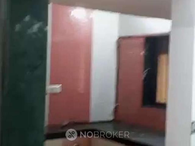1 BHK Flat In Eden Woods for Rent In Thane West