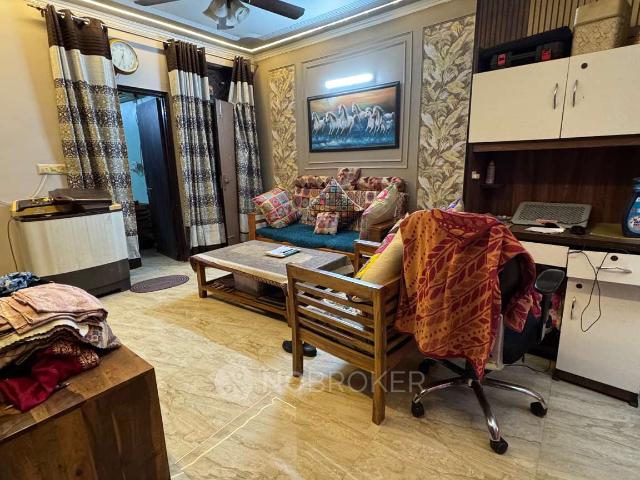 1 BHK Flat In Eekta Apartment For Sale In Savitri Apartment