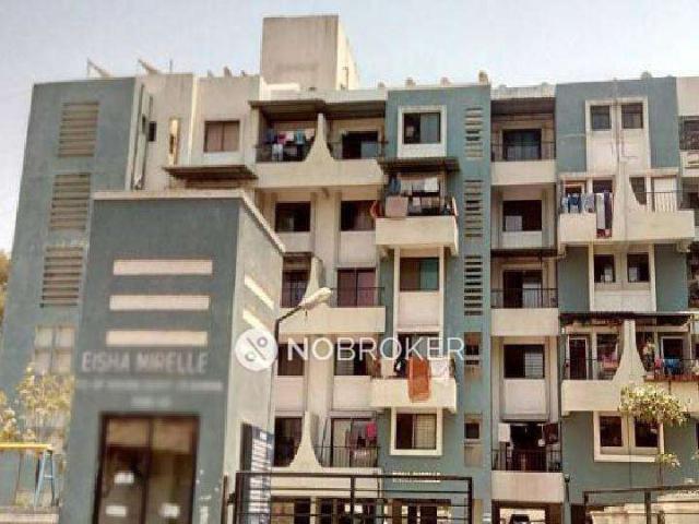 1 BHK Flat In Eisha Mirelle For Sale In Kondhwa