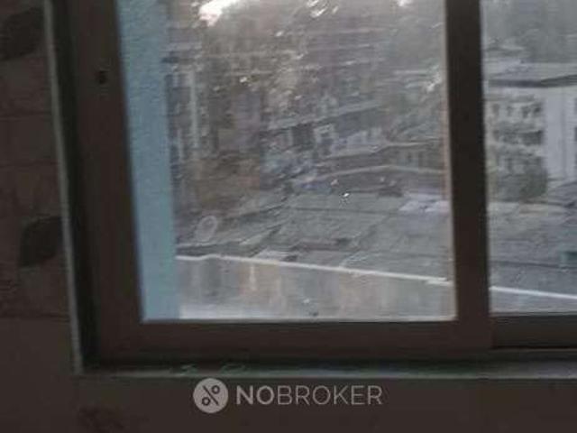 1 BHK Flat In Ekdant Dinkar Elite for Rent In Nandivali Gao