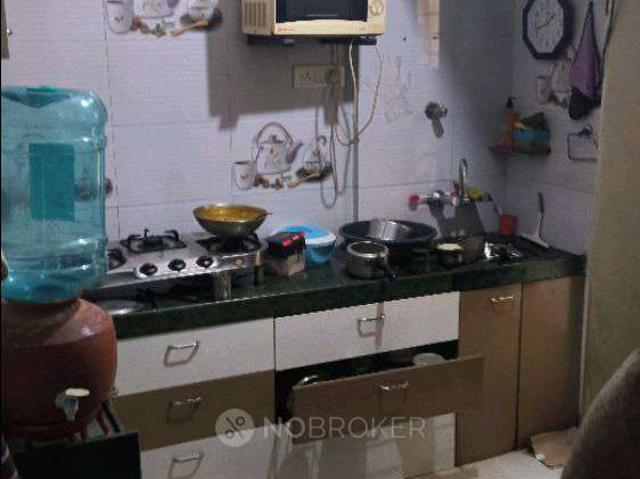 1 BHK Flat In Ekram Heritage For Sale In Block b, Ekram Heritage, Vande Mataram Path, 35e, 410210, India