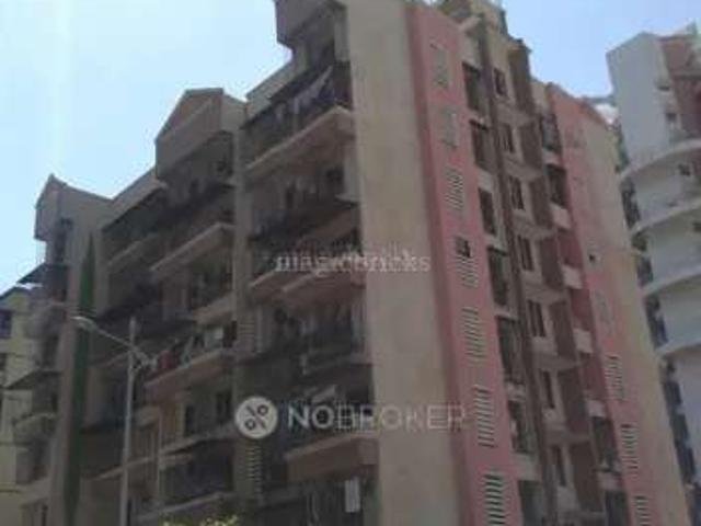 1 BHK Flat In Ekram Heritage For Sale In Kharghar