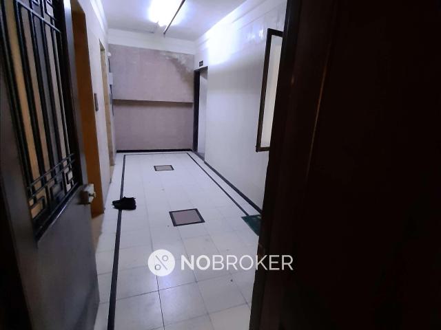 1 BHK Flat In Ekta Suprabhat For Sale In Goregaon West