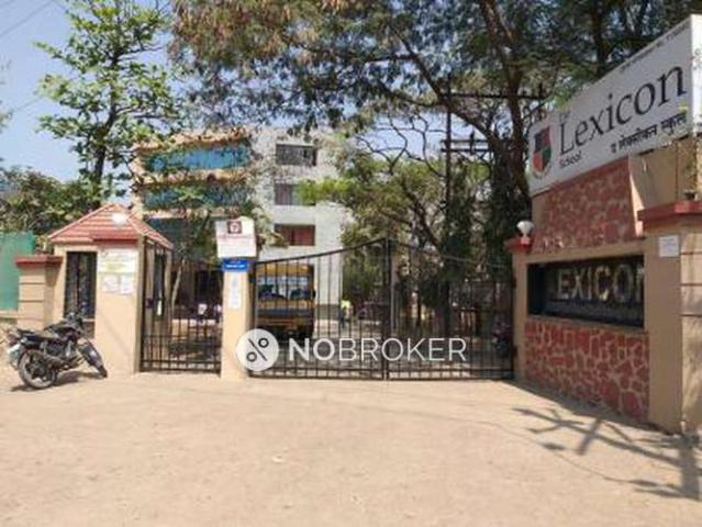 1 BHK Flat In Ekvishwa Complex for Rent In Hadapsar