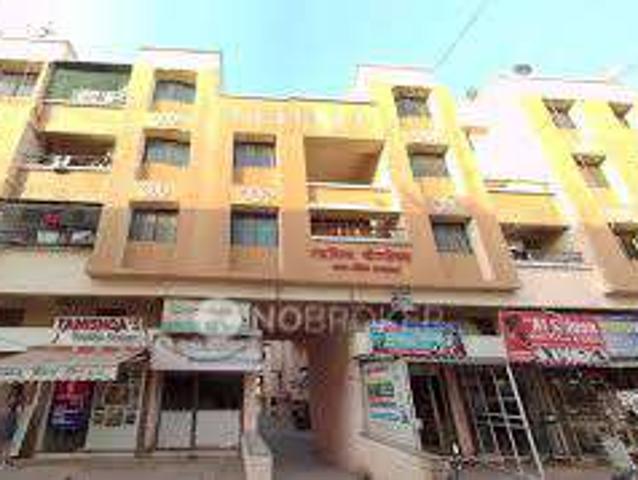 1 BHK Flat In Ekvishwa Complex For Sale In Hadapsar
