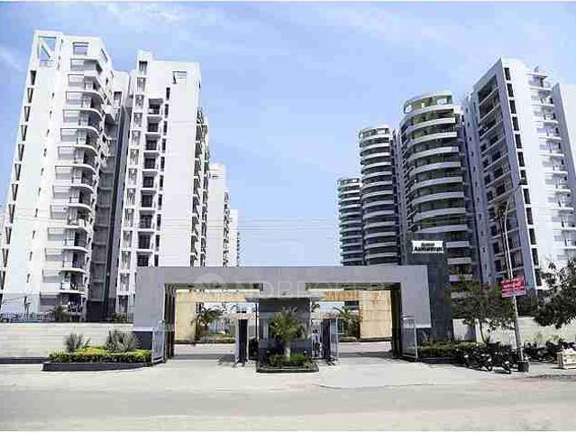 1 BHK Flat In Eldeco Aamantran for Rent In Sector 119