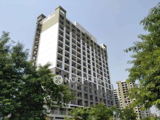 1 BHK Flat In Eldeco Edge For Sale In Sector 119