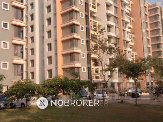 1 BHK Flat In Aurum Elementto For Sale In Lohegaon