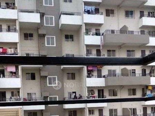 1 BHK Flat In Elena Homes For Sale In Ravet