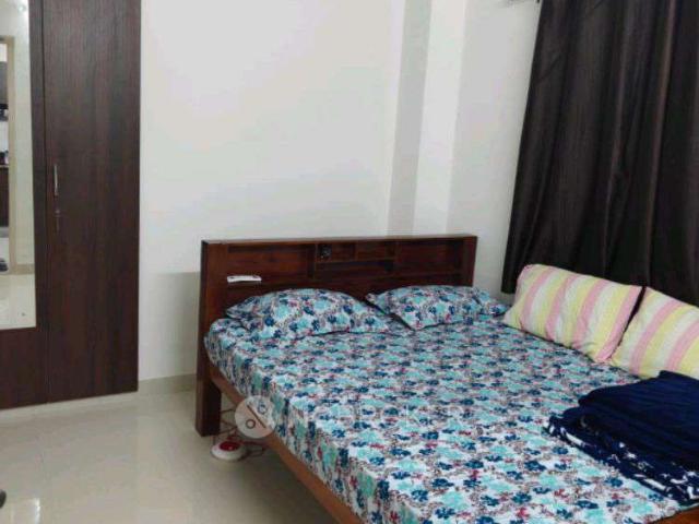 1 BHK Flat In Elegant Palmera Garden for Rent In Choolaima Nagar