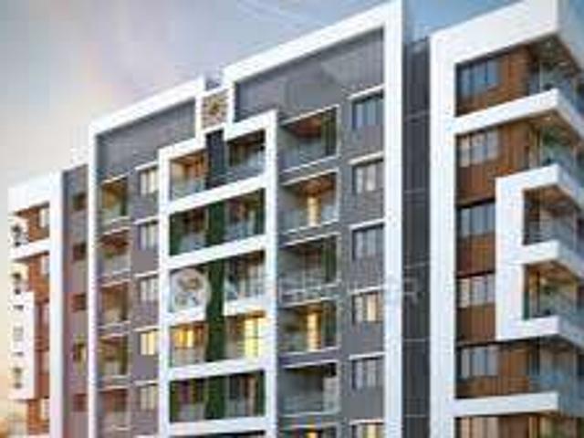 1 BHK Flat In Elite Regency Kavya Buildcon For Sale In Bavd