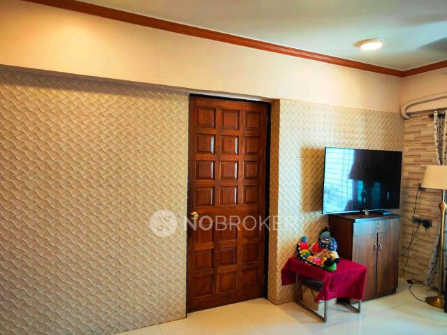 1 BHK Flat In Elite Sat Swarup Apartment, Chembur For Sale In Chembur