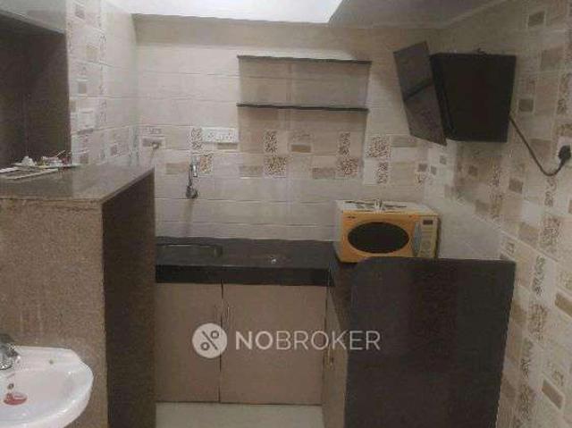 1 BHK Flat In Elite Tower For Sale In Abhinav Nagar