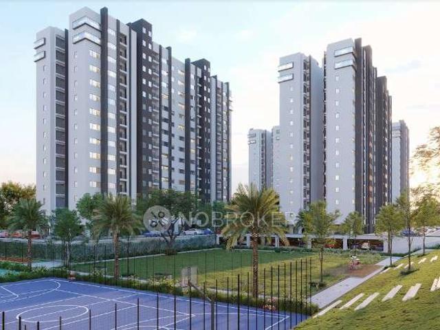 1 BHK Flat In Embassy Edge, Devanahalli, Bangalore For Sale In Devanahalli, Bangalore