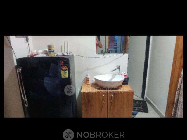 1 BHK Flat In Emeland 3 for Rent In Wakad