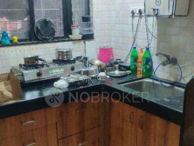 1 BHK Flat In Emerald 3 for Rent In Wakad