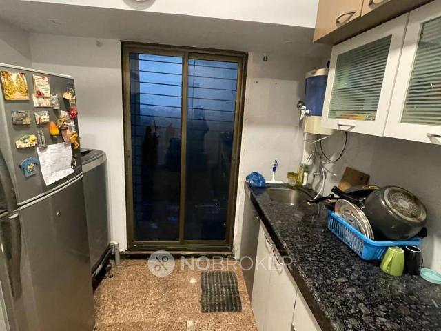 1 BHK Flat In Emerald Isle 1 for Rent In Goregaon East