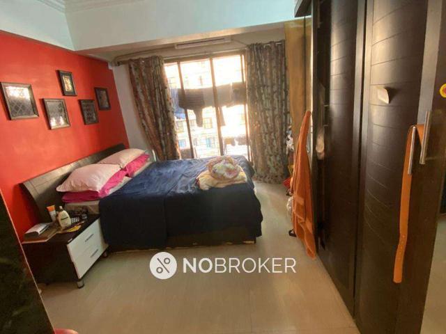 1 BHK Flat In Empire For Sale In Andheri West