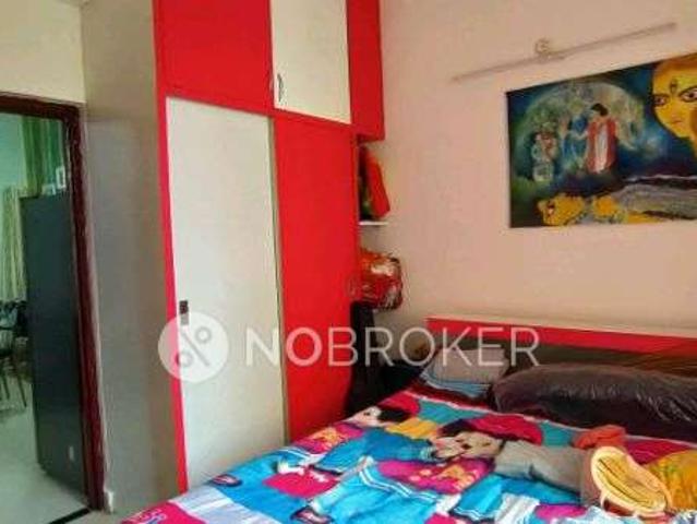 1 BHK Flat In Empire Meadows for Rent In Ameenpur