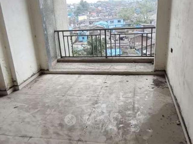 1 BHK Flat In Empire Residency For Sale In Kalyan East