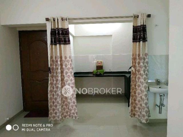 1 BHK Flat In Energia Skyifirst For Sale In Bhukum