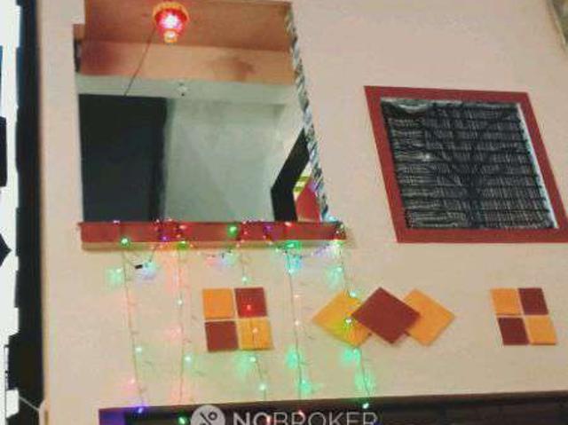 1 BHK Flat In Enkai Housing Society for Rent In Whagoli