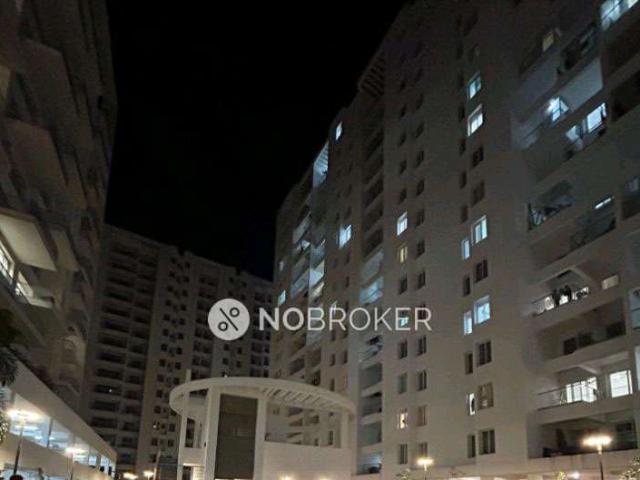 1 BHK Flat In Enkei Housing Society for Rent In Wagholi