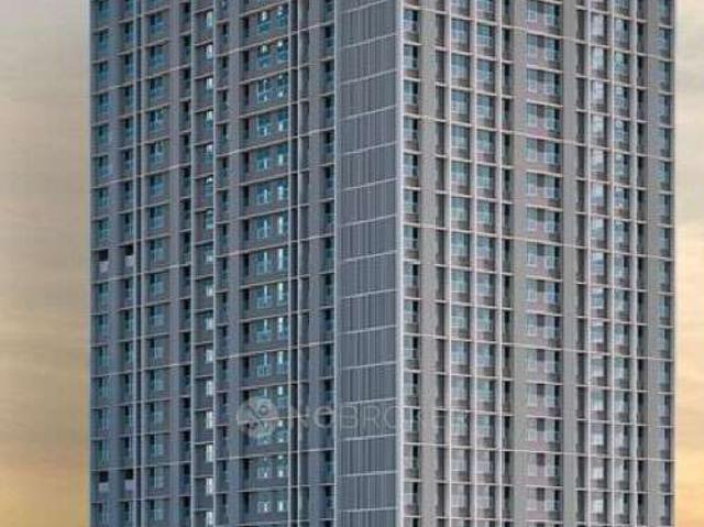 1 BHK Flat In Enso Sanza For Sale In Kandivali East