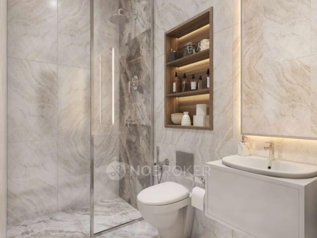 1 BHK Flat In Enso Sanza For Sale In Kandivali East