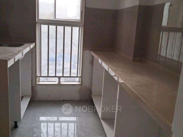 1 BHK Flat In Enzo Sanza For Sale In Akurli Road